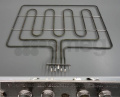 Smeg Top Grilling - 806890471 Upper Heating Element